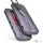 Axagon HMC-12GM2 12in1 USB HUB