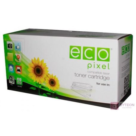 Eco Samsung SLM2022 Toner Black D111L utángyártott toner