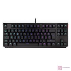 Endorfy Thock TKL HU Kailh Brown Switch billentyűzet