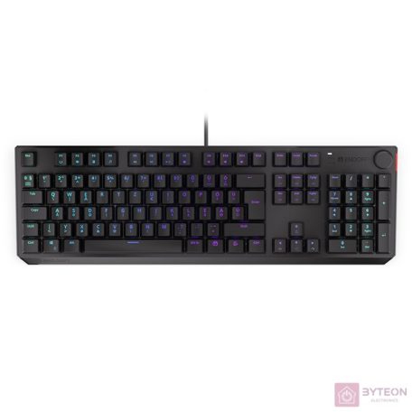 Endorfy Thock HU Kailh Red Switch billentyűzet