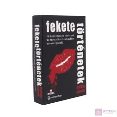 Fekete történetek: Gyilkos Spinék logisztori rejtvények