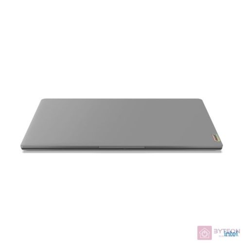 Lenovo Ideapad 3 17ITL6 17,3"FHD/Intel Core i5-1135G7/16GB/512GB/Int.VGA/FreeDOS/szürke laptop