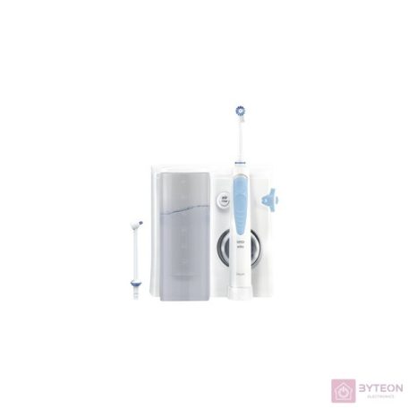 Oral-B Oxyjet szájcenter