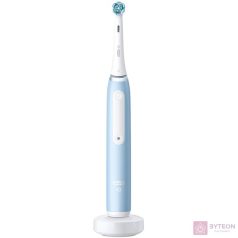 Oral-B iO series 3 Ice Blue elektromos fogkefe