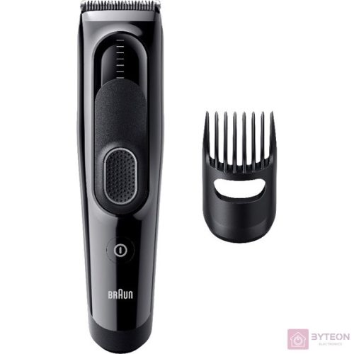 BRAUN HC5310 hajvágó