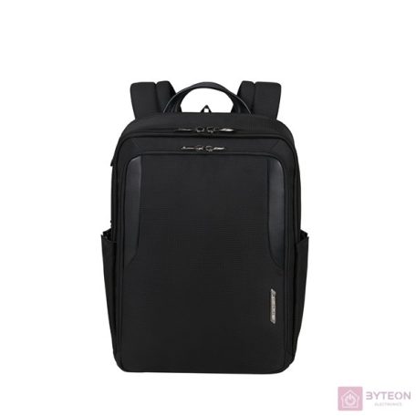 Samsonite XBR 2.0 15,6" fekete notebook hátizsák