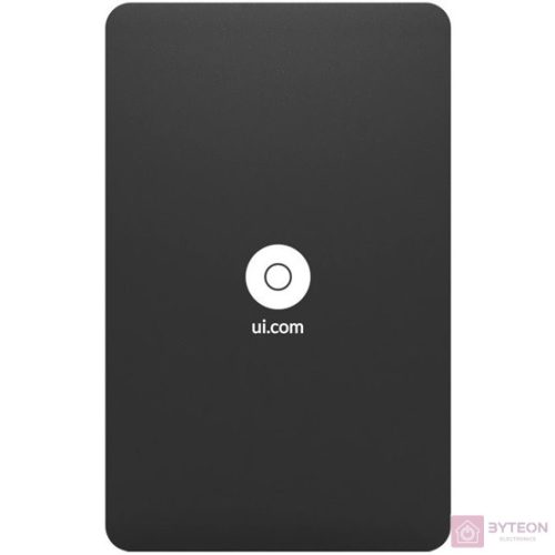 Ubiquiti UA-Card UniFi Access beléptető kártya 20db/csomag