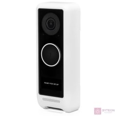   Ubiquiti UVC-G4 Doorbell Pro kültéri/beltéri 5MP kamerás okos csengő