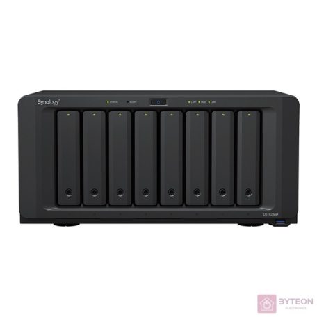 Synology DS1823xs+ (8GB) 8x SSD/HDD NAS