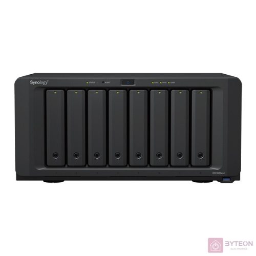 Synology DS1823xs+ (8GB) 8x SSD/HDD NAS