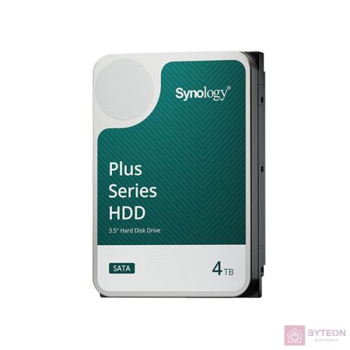 Synology HAT3300-4T 4TB SATA 3,5" HDD