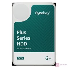 Synology HAT3300-6T 6TB SATA 3,5" HDD