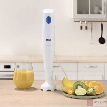 Braun MQ10.000PWH botmixer