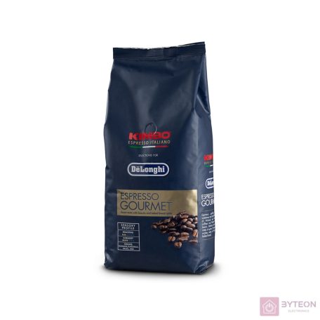 DeLonghi DLSC609 Kimbo Gourmet 1kg szemeskávé