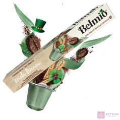 Belmio Irish Dream Nespresso kompatibilis 10 db kapszula