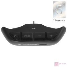 Snakebyte PS5 Adapt 5 fekete Bluetooth headset adapter