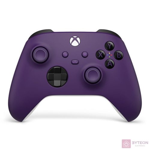 Microsoft Xbox Series X/S Astral purple vezeték nélküli kontroller