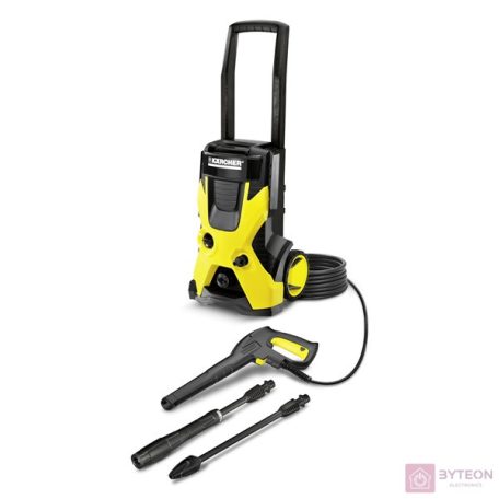 Karcher 1.180-580.0 K 5 Basic EU magasnyomású mosó