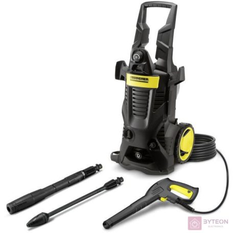 Karcher 1.168-508.0 K 6 Special EU magasnyomású mosó