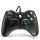FroggieX FX-X360-PC-B Xbox360/PC fekete kontroller