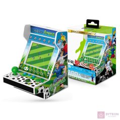   My Arcade DGUNL-4119 All-Star Arena 100+ Pico Player Retro Arcade 3.7" hordozható játékkonzol