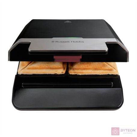 Russell Hobbs 26800-56/RH Creations Easy Clean szendvicssütő