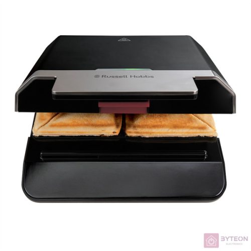 Russell Hobbs 26800-56/RH Creations Easy Clean szendvicssütő