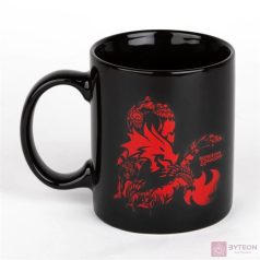 Konix Dungeons & Dragons "Monsters" bögre