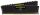 Corsair DDR4 3000 16GB Vengeance LPX CL16 KIT (2x8GB) Fekete