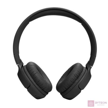 JBL T520 BT Bluetooth fekete fejhallgató