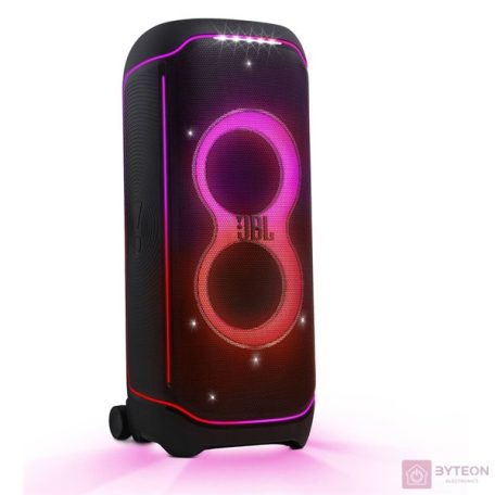 JBL PartyBox Ultimate EU Bluetooth fekete party hangszóró