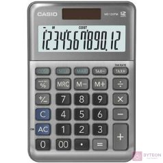 Casio MS-120FM asztali számológép