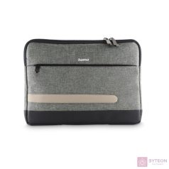 Hama 217248 TERRA 11" szürke tablet táska