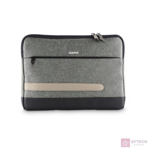 Hama 217248 TERRA 11" szürke tablet táska