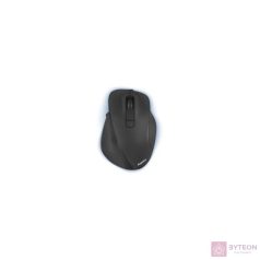Hama 173032 MW-500 V2 vezeték nélküli fekete egér