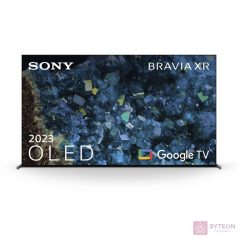 Sony 83" XR83A80LPAEP 4K UHD Smart OLED TV