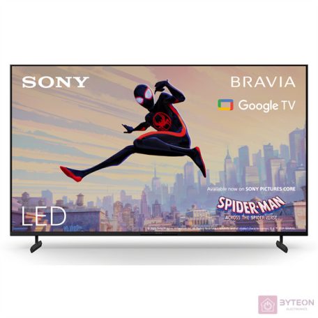 Sony 85" KD85X80LAEP 4K UHD Smart LED TV