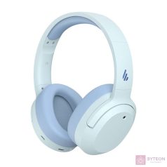   Edifier W820NB ANC vezeték nélküli Bluetooth kék fejhallgató