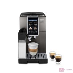 DeLonghi ECAM380.95.TB automata kávéfőző