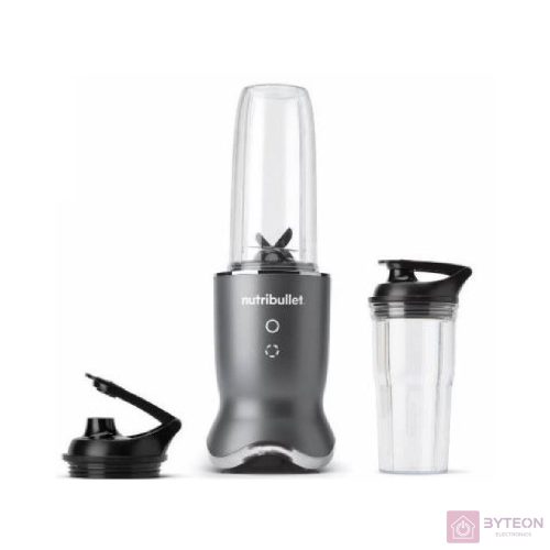 Nutribullet NB1206DGB turmixgép