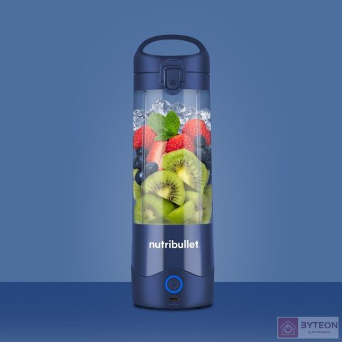 Nutribullet NBP003NBL turmixgép