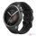 Amazfit Balance Midnight Black fekete okosóra