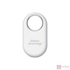 Galaxy SmartTag2 fehér nyomkövető