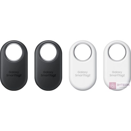 Galaxy SmartTag2 4db nyomkövető