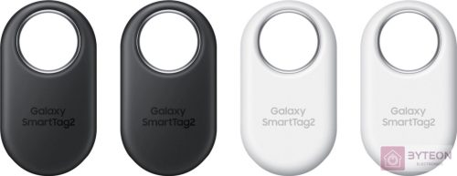 Galaxy SmartTag2 4db nyomkövető
