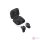 Samsung Galaxy Buds FE True Wireless Bluetooth szürke fülhallgató