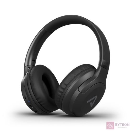LAMAX Base2 vezeték nélküli Bluetooth fejhallgató