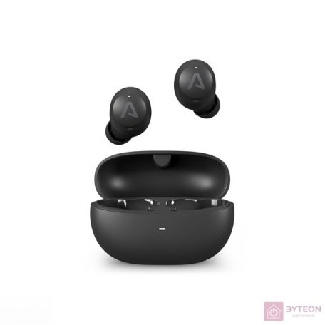 LAMAX Dots3 ANC aktív zajszűrős True Wireless Bluetooth fülhallgató