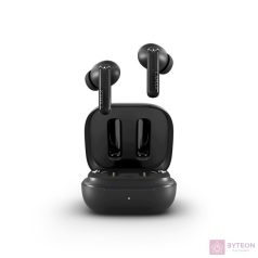   LAMAX Clips1 Plus True Wireless Bluetooth fekete fülhallgató