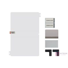   Samsung EF-UX710CTEGWW Galaxy Tab S9 visszatükröződést gátló kijelzővédő fólia